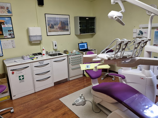 Studio Dentistico Studio Aeffe S.R.L.