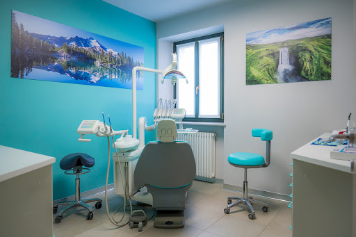 Studio Dentistico Dott. Agnese - Dott.ssa Barbero