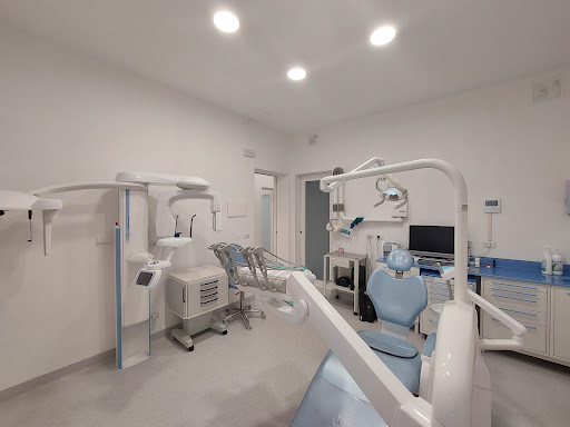 Studio Dentistico Dr. Angelini Luigi