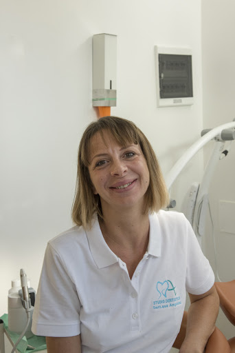 Studio Dentistico Dott.ssa Angiolini Marianna