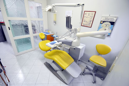 Studio Dentistico Arioli logo