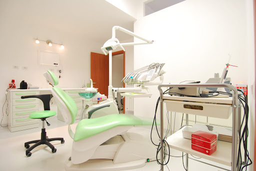 Studio Dentistico Balmas logo