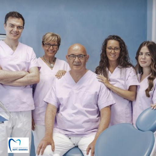 Studio Dentistico Dott.Bandera - Casatenovo logo