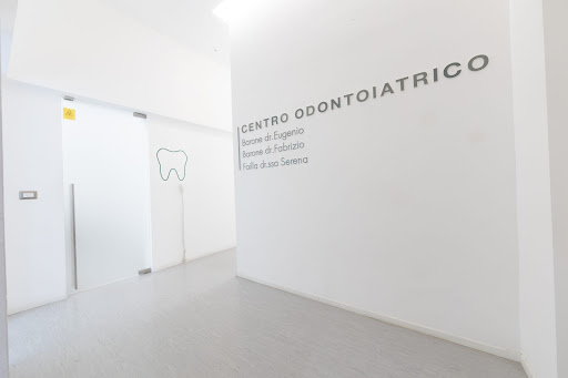 Studio Dentistico Barone Failla Odontoiatria logo