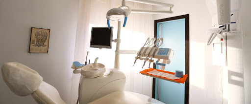 Studio Dentistico Beauty Smile logo