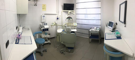 Studio Dentistico Bisci Dr. Annunziato