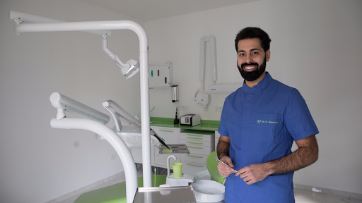 Studio Dentistico Bonacara Dr Giancarlo