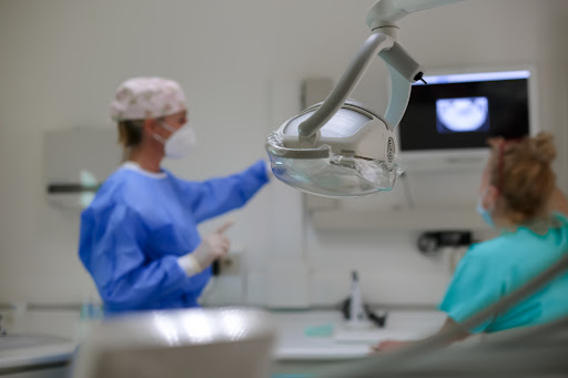 Studio Dentistico Brancolini MANERBIO