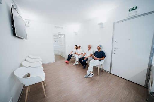 Studio Dentistico Dott. Callerio Massimo logo