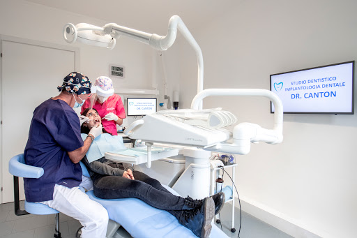 Studio Dentistico Dr.Canton