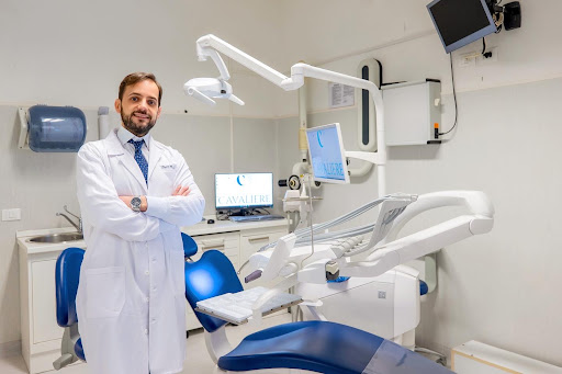 Studio Dentistico Cavaliere Raffaele