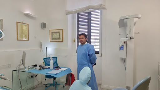 Studio Dentistico Dott. Cervo Alberto