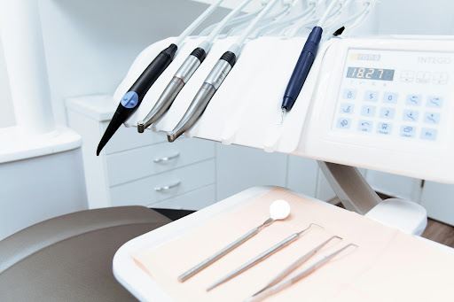 Studio Dentistico Dr. Mirko Cicalese