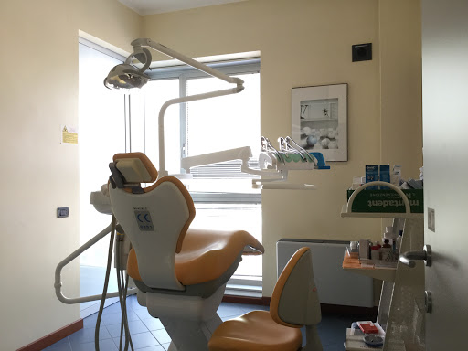 Studio Dentistico Dr. Roberto Ciucci Pesaro