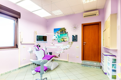 Studio Dentistico Dott.ssa Valentina Corda logo