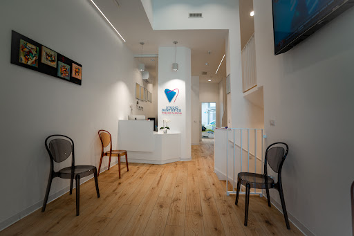 Studio Dentistico Cusano Cardoni