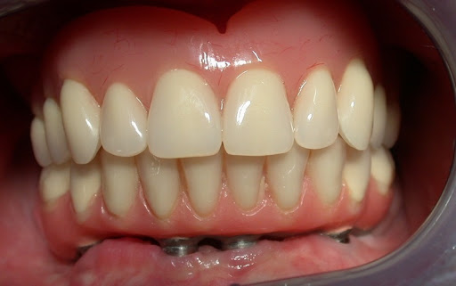 Studio Dentistico dal Cin Dr. Carlo logo