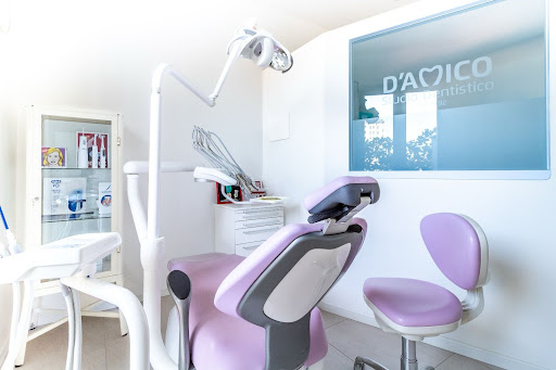 Studio Dentistico D’Amico
