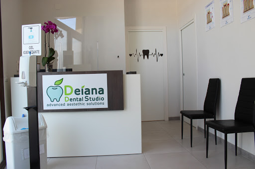Studio Dentistico Deiana Dental Studio