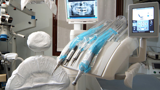 Studio Dentistico Studio dentistico Demontis