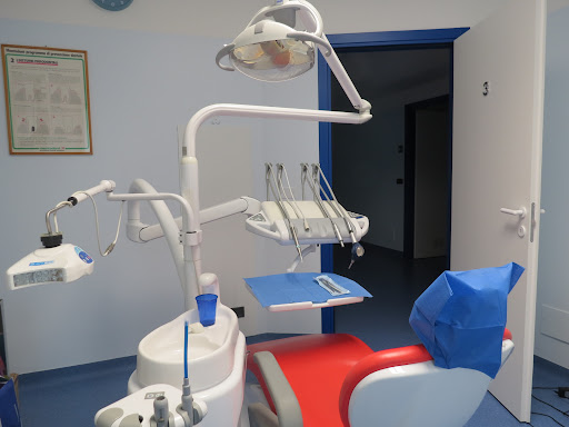 Studio Dentistico Deprati Stroppa