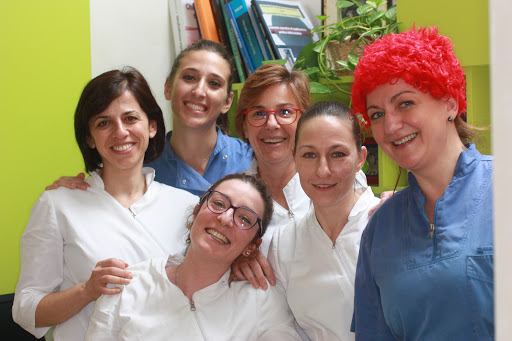Studio Dentistico Studio Del Grosso