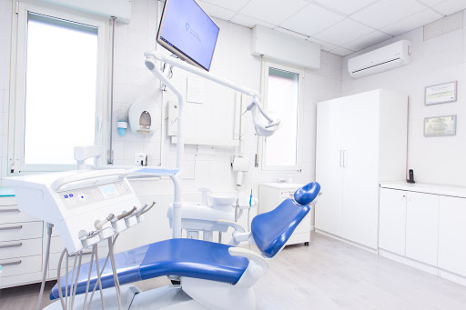 Studio Dentistico Valerio Di Grazia logo