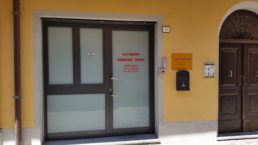 Studio Dentistico Dott. Domenichini Baraldi