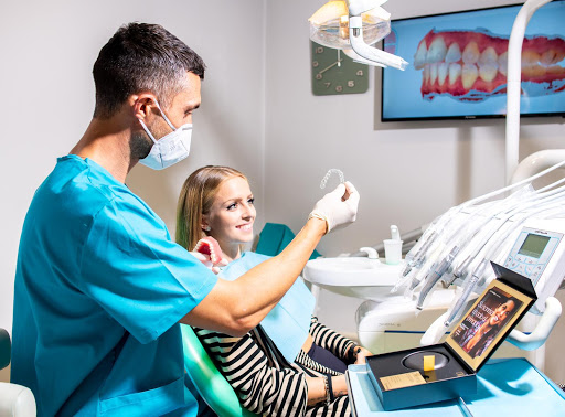 Studio Dentistico Ducco