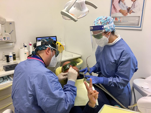 Studio Dentistico DUGGI
