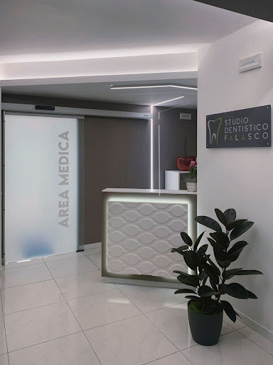 Studio Dentistico Falasco logo