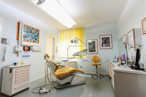 Studio Dentistico Felici - Terni