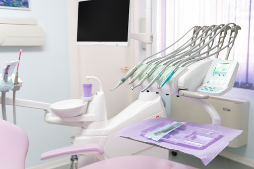 Studio Dentistico Felici logo