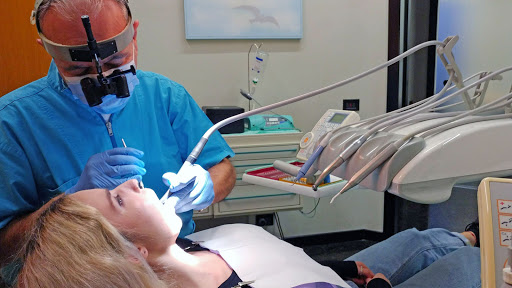 Studio Dentistico Dentista Figliola