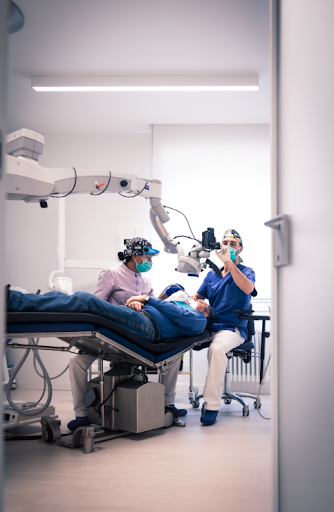 Studio Dentistico Ferrantino Prevedello