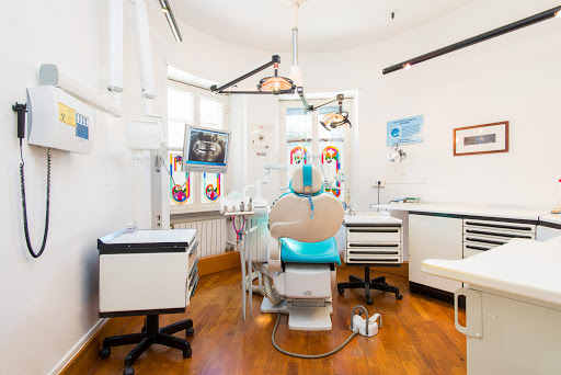 Studio Dentistico Dentista Roma Monteverde