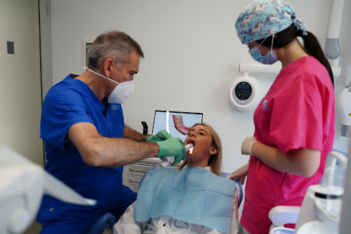 Studio Dentistico Gaveglio - Pinerolo