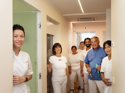 Studio Dentistico Sanzo e Gelli