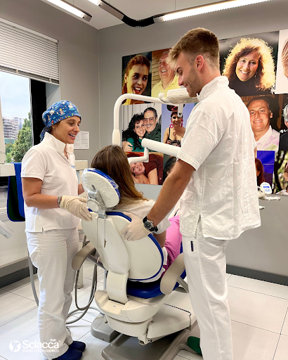 Studio Dentistico Sciacca Modena
