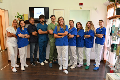 Studio Dentistico Giachini Martina