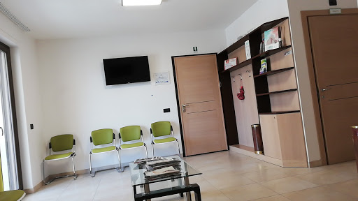 Studio Dentistico Odontoiatrico Grassi Francesco logo