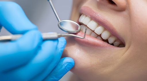 Studio Dentistico Alexis