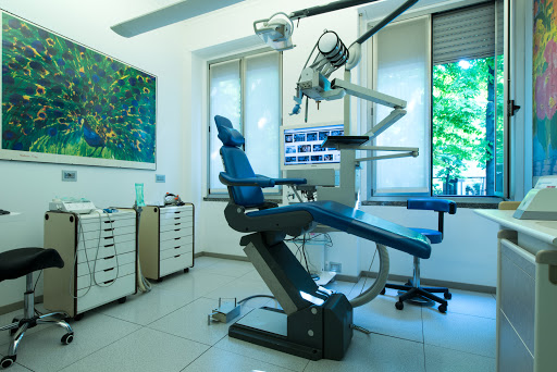 Studio Dentistico Olgiati Dr. Franco