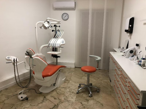 Studio Dentistico Lo Forte