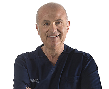 Studio Dentistico Manica