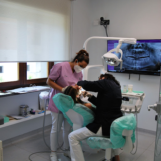 Studio Dentistico Manna Studio Dentistico