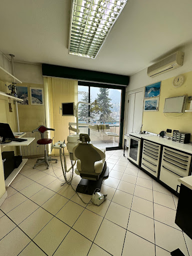 Studio Dentistico MiMa