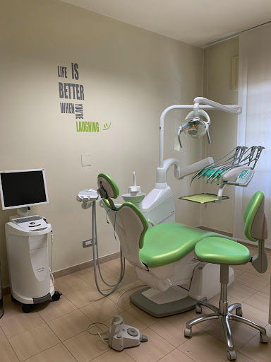 Studio Dentistico Rossella Sgroi