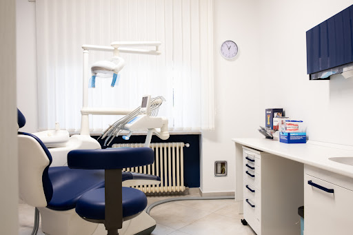 Studio Dentistico Mirafiori