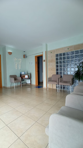 Studio Dentistico Dr. Miraudo Vincenzo